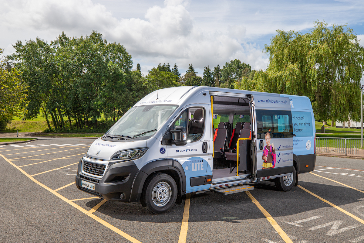 All School Minibuses For Sale 10 17 Seater Minibuses