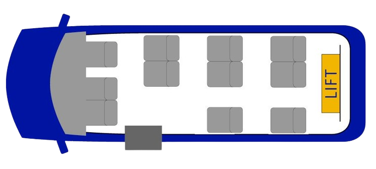 Minibus 11 Seats Wheelchair Removebg Preview