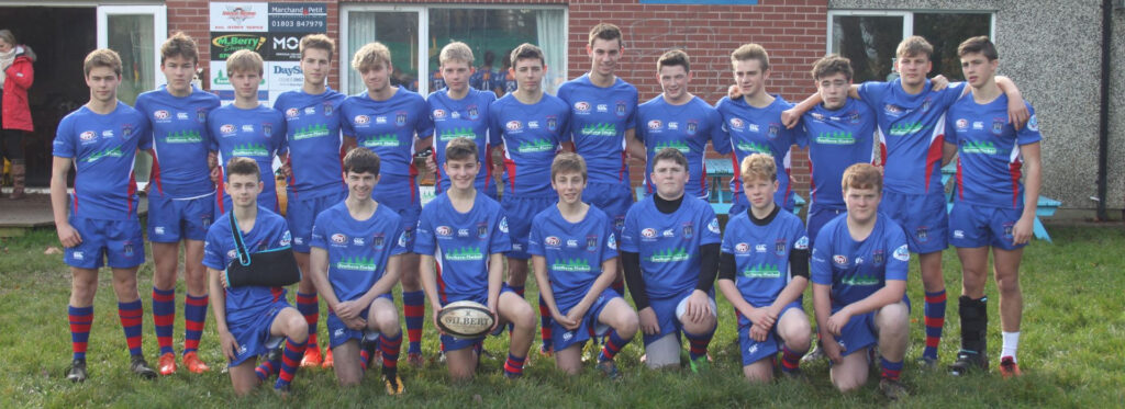 Totnes Rfc