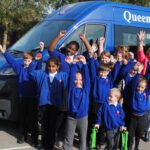 Win A Minibus Header