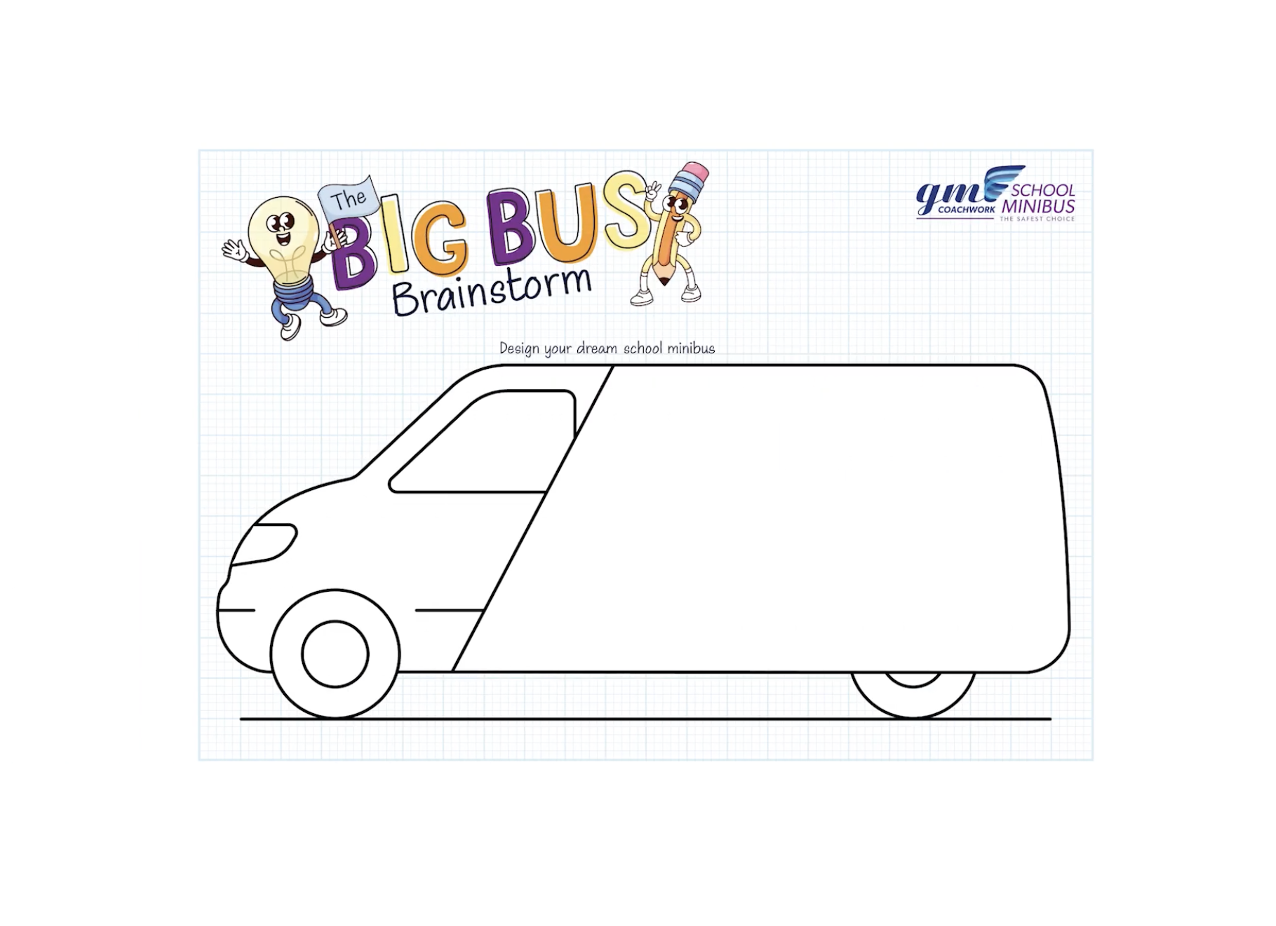 Bbb Van Chart